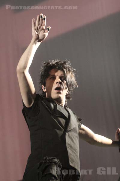 INDOCHINE - 2007-05-19 - PARIS - Bercy - 